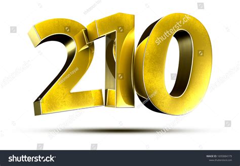 3D Lotto Number: 210 .